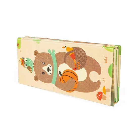 Детский складной коврик XPE Play Mat Персонализированный складной коврик