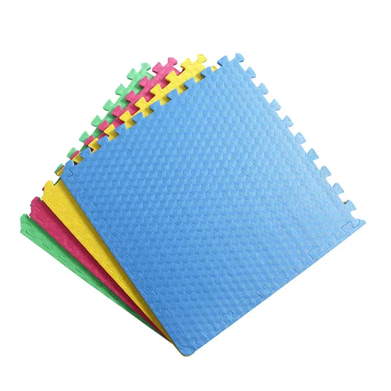 Новые поступления EVA коврик-головоломка для ползания в тренажерном зале игровой коврик для маленьких детей